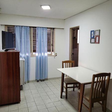 Catamarca 83 Daire Mendoza Dış mekan fotoğraf